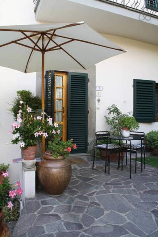 Casa Vacanze Le Piagge Di Scappini Simona Montelupo Fiorentino Zimmer foto